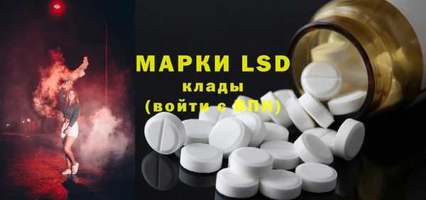 МДПВ Горнозаводск